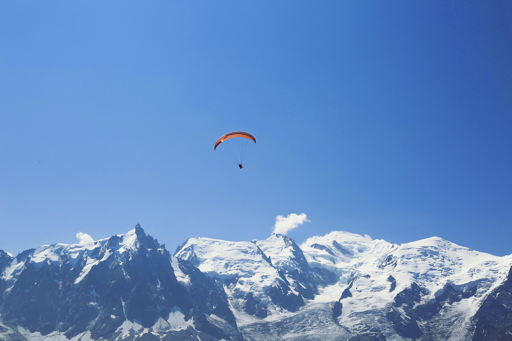 Parapente Parapente